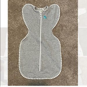 Love to dream swaddle